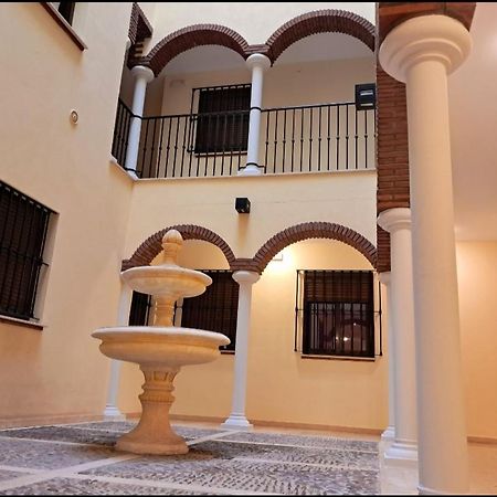 Apartamento Bemont Ronda Bagian luar foto