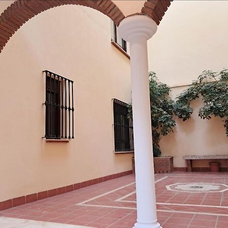 Apartamento Bemont Ronda Bagian luar foto
