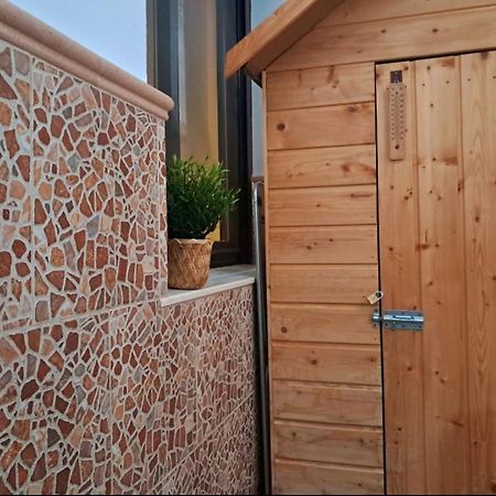 Apartamento Bemont Ronda Bagian luar foto