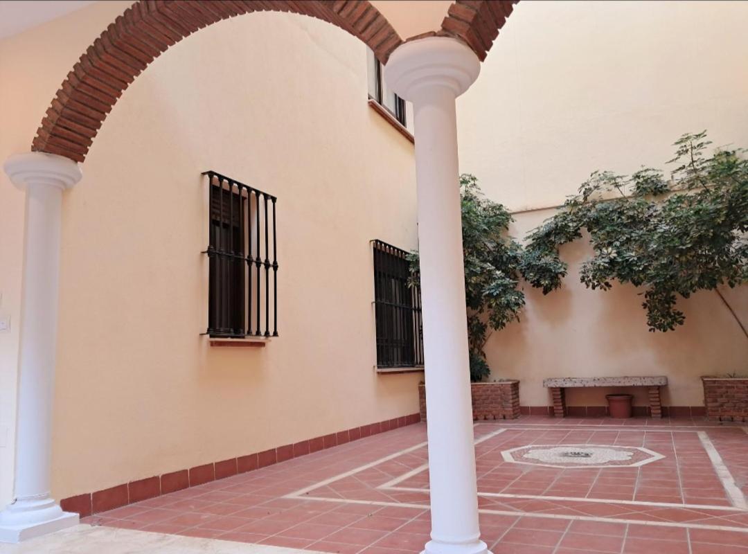 Apartamento Bemont Ronda Bagian luar foto